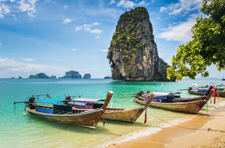 Krabi Strand GT 861213572