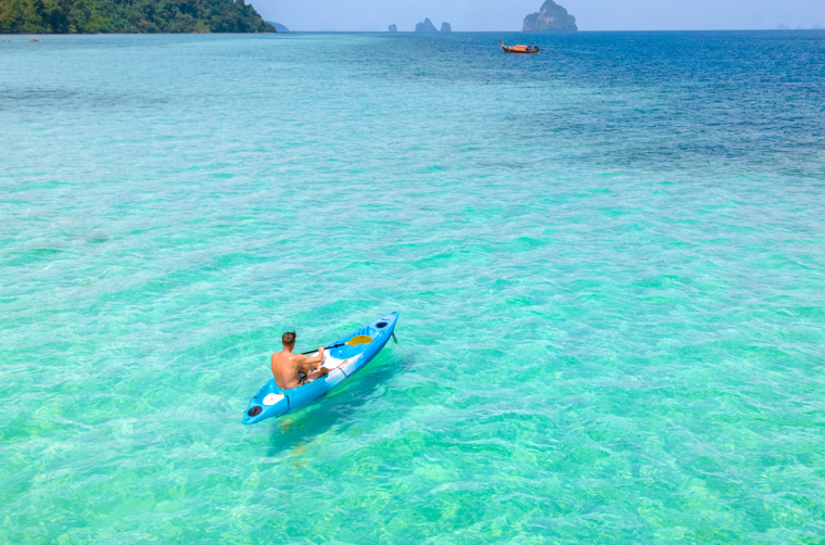 Koh Kradan Kajak 2422783693