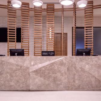 Botanica Osa Peninsular Reception