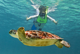 costa rica - snorkeling manuel antonio_02