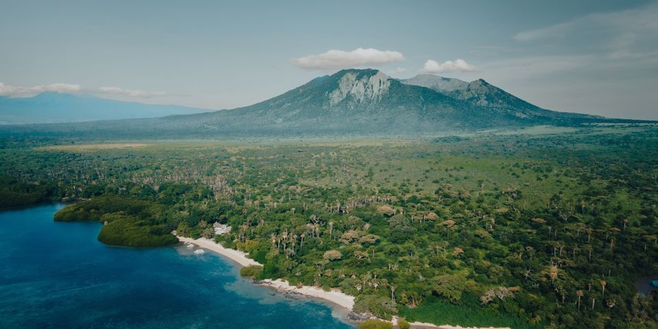 Java Baluran National Park 2198726817