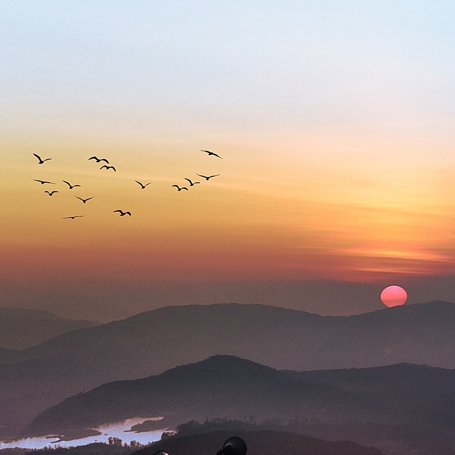 Adams Peak 08