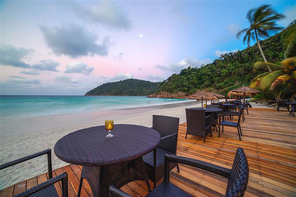 malaysia - The taaras beach and spa resort_12