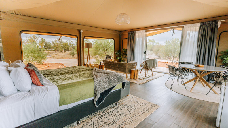 Kingscanyon Glampingtent 23 (2)