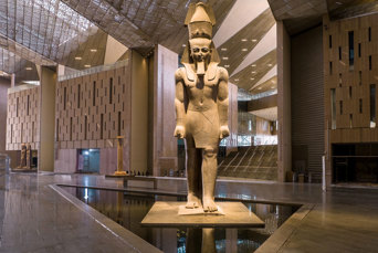 Cairo Gem Museum 03