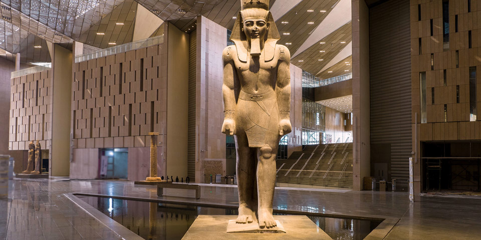 Cairo Gem Museum 03
