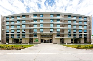 Holiday Inn Santiago Ext 01
