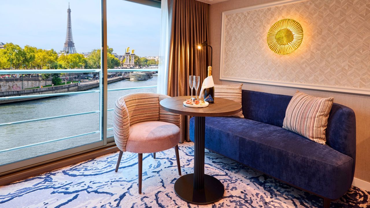 VIVA BEYOND Beyond Suite (2)