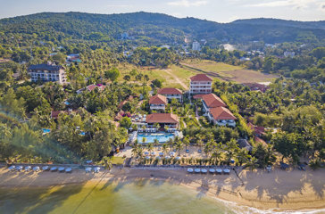 Aerial 2