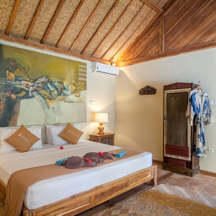 bali - gili-øerne - dolcemare gili air_værelse_01