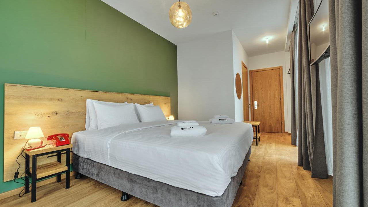 Hotel Intourist Kazbegi 03