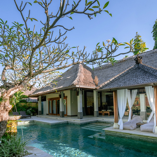 bali - Two bedroom pool villa 2 1