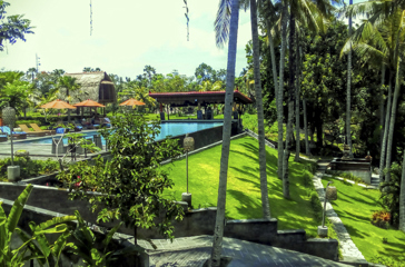 bali - the artini resort_pool_27