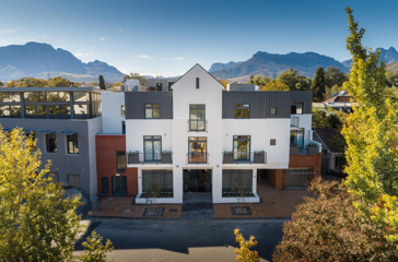 Stellenbosch Hotel Krige 05