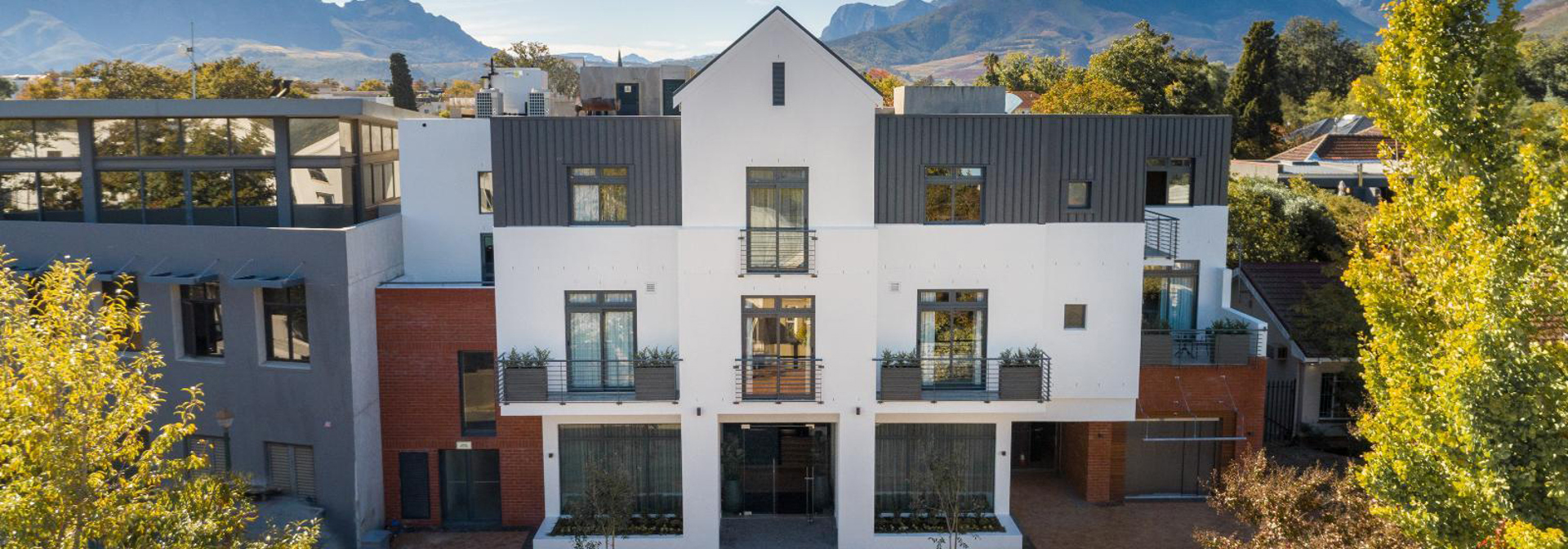 Stellenbosch Hotel Krige 05
