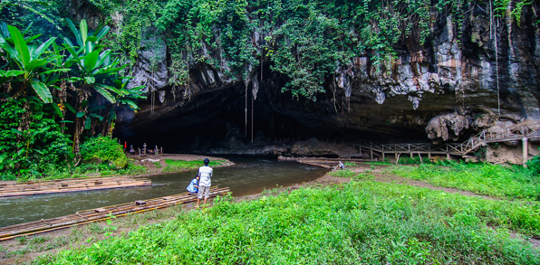 thailand - soppong_tam lod grotte_02