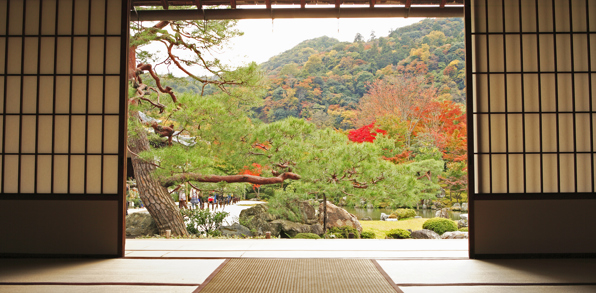 japan - kyoto_tenryuji temple_01