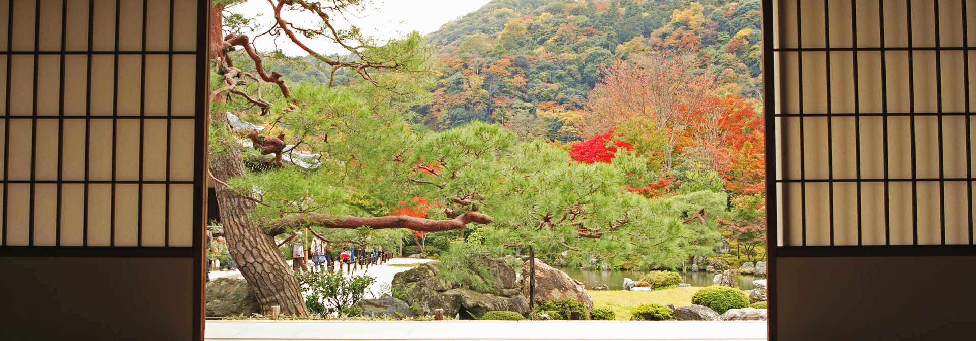japan - kyoto_tenryuji temple_01