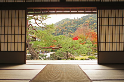japan - kyoto_tenryuji temple_01