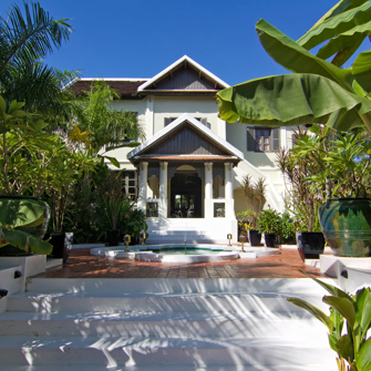 Villa May Facade 01