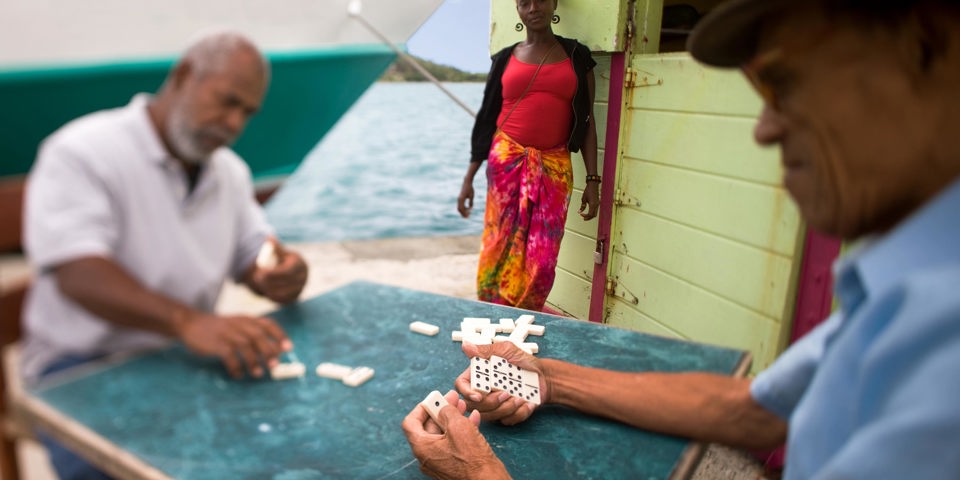 dansk vestindien - st thomas_befolkning_domino_01