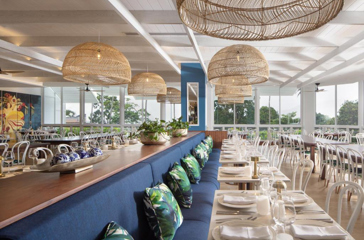 Crystalbrook Flynn Cairns Restaurant