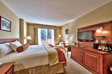 canada - room