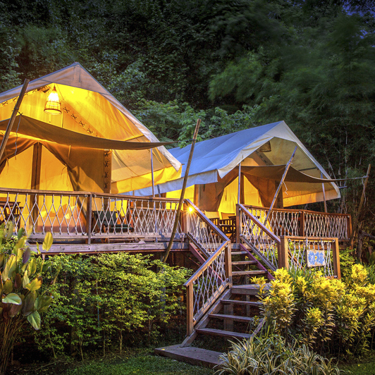 thailand - hintok river camp_front aften_01