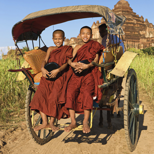 burma - bagan_tempel_munk_03