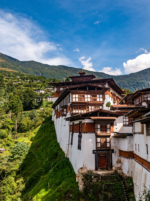 Trongsa 1