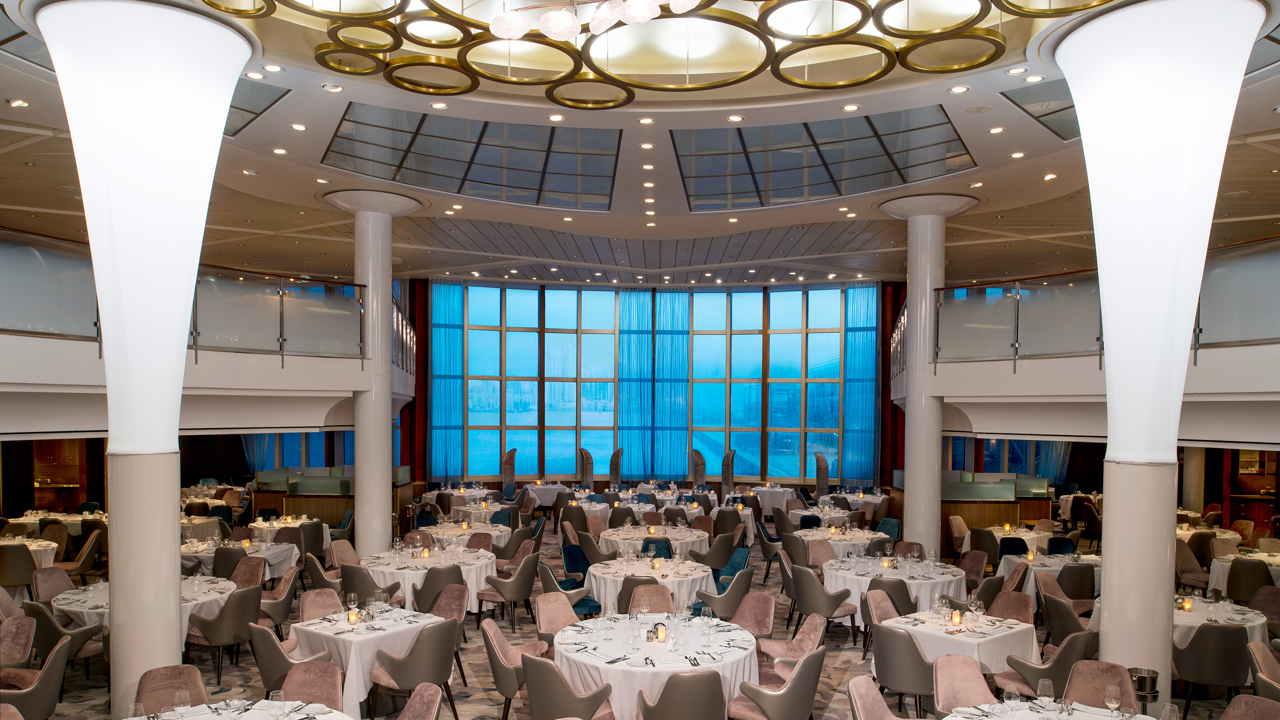 CEL ML Metropolitan Restaurant 6