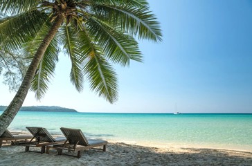 Peter Pan Resort Strand 01