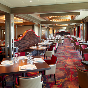 Royal Caribbean_Voyager_Grille restaurant_01
