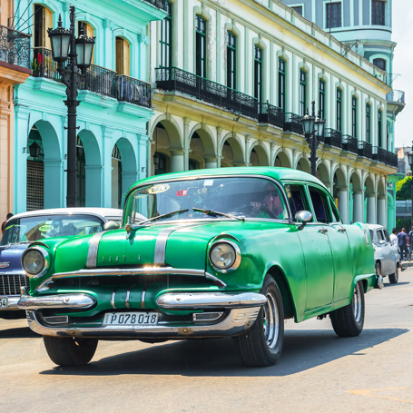 cuba - cuba_bil_groen_06