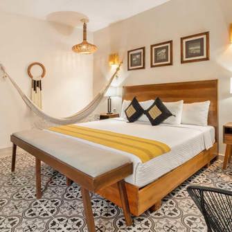 Double Bedroom2