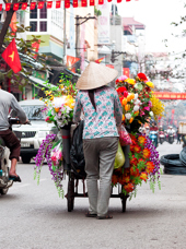 Vietnam - hanoi_gade saelger_01