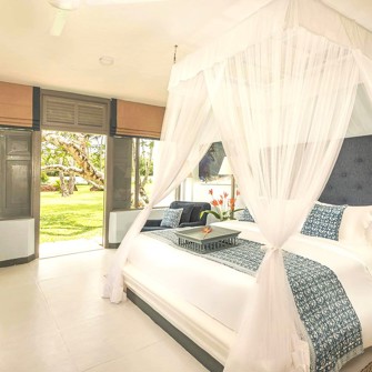 The Villa Bentota Standard Vaerelse 01