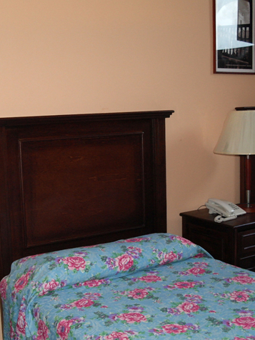 cuba - camaguey - gran hotel camaguey_standard_vaerelse