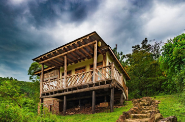 Haven Lodge Buhoma 8