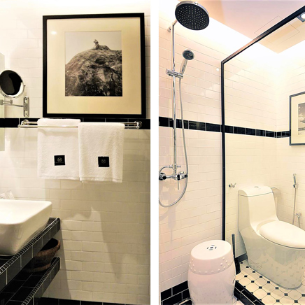 M Boutique Ipoh Bath