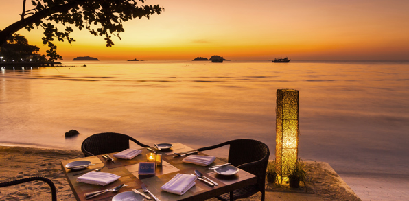 thailand - koh chang_strand_solnedgang_01