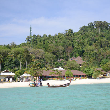thailand - thanya beach resort_strand_02