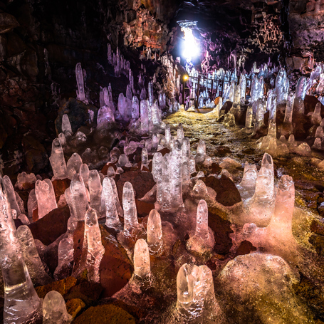 Raufarholshellir_lava tunnel_03
