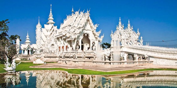 thailand - chiang mai_wat rong khun_tempel_02