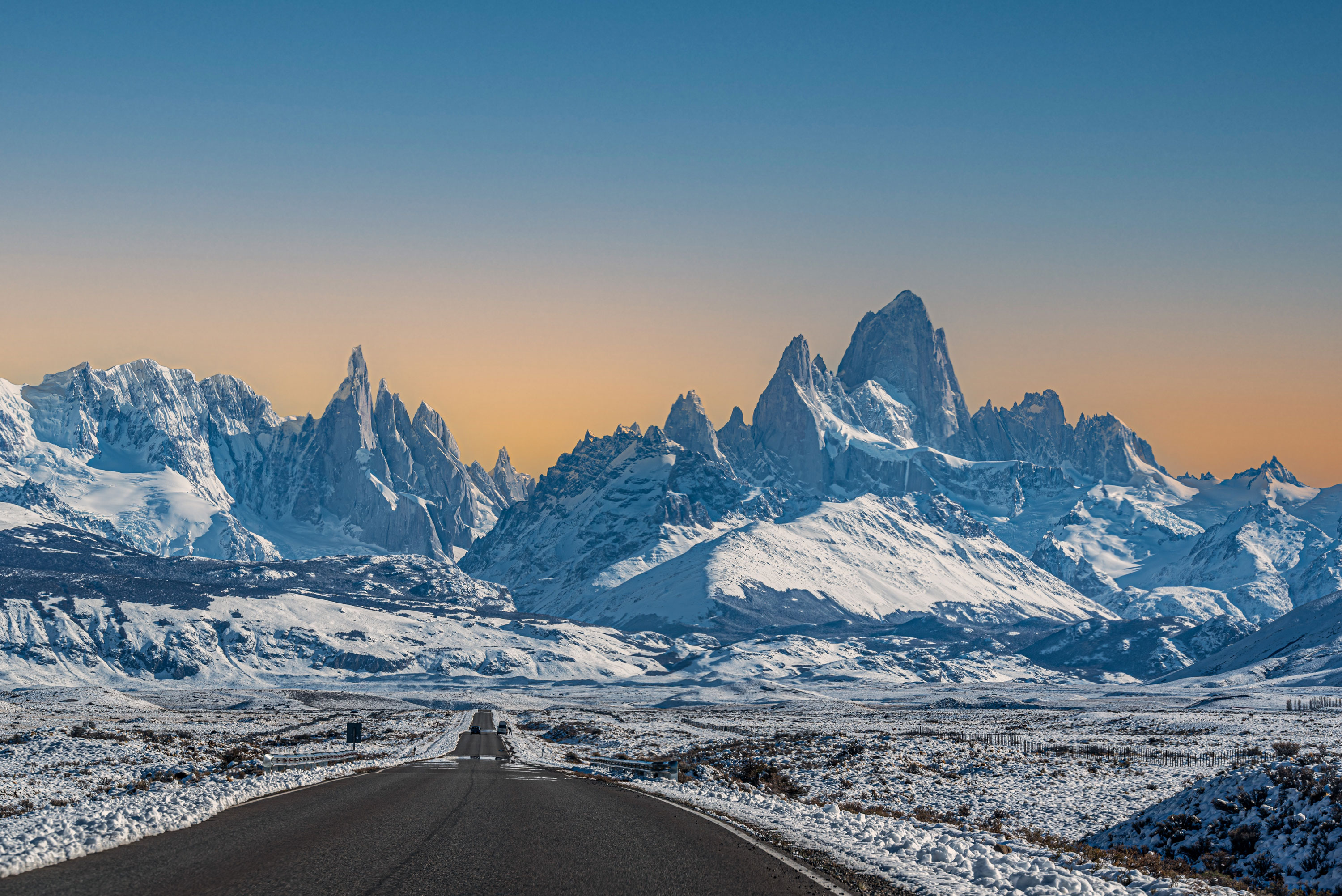 El Chaltén Fitz Roy 2470533949