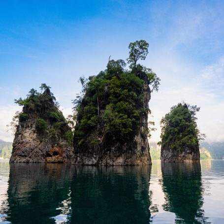 Khao Sok National Park