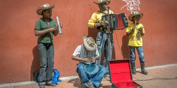 colombia - Bogota_musik_03