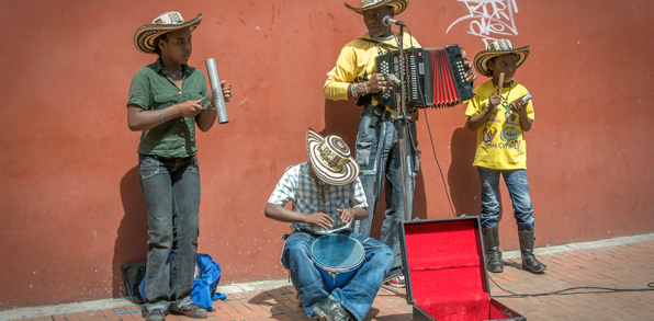 colombia - Bogota_musik_03