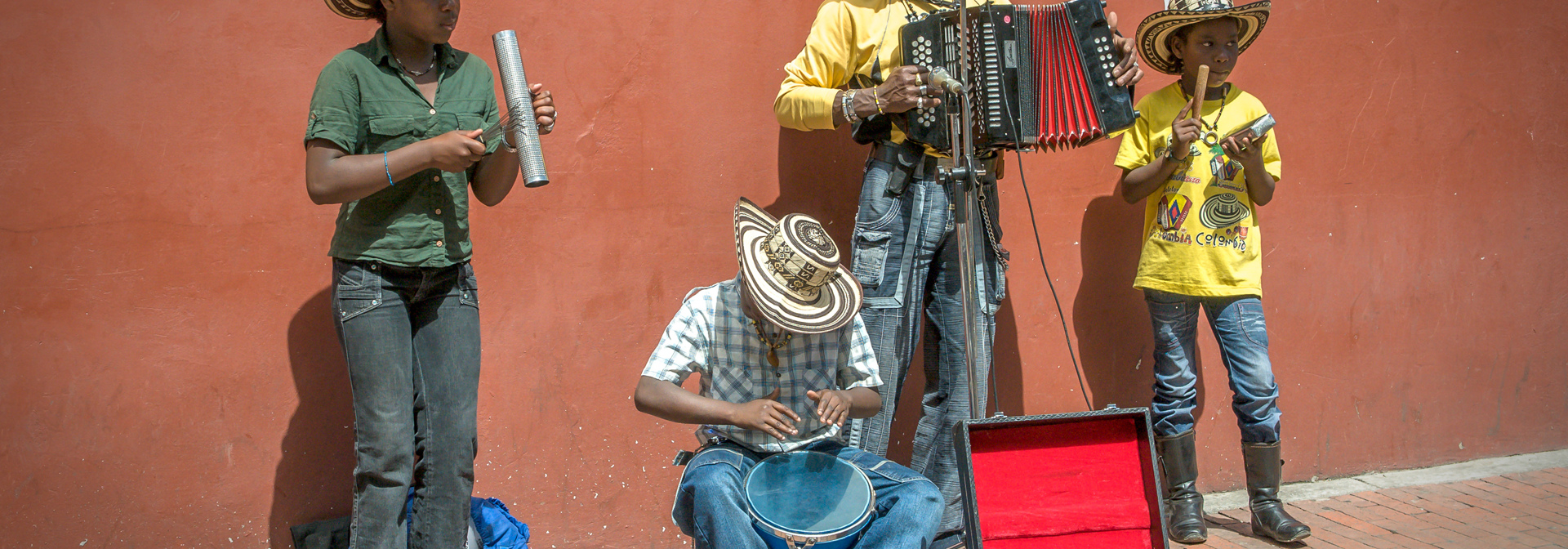 colombia - Bogota_musik_03