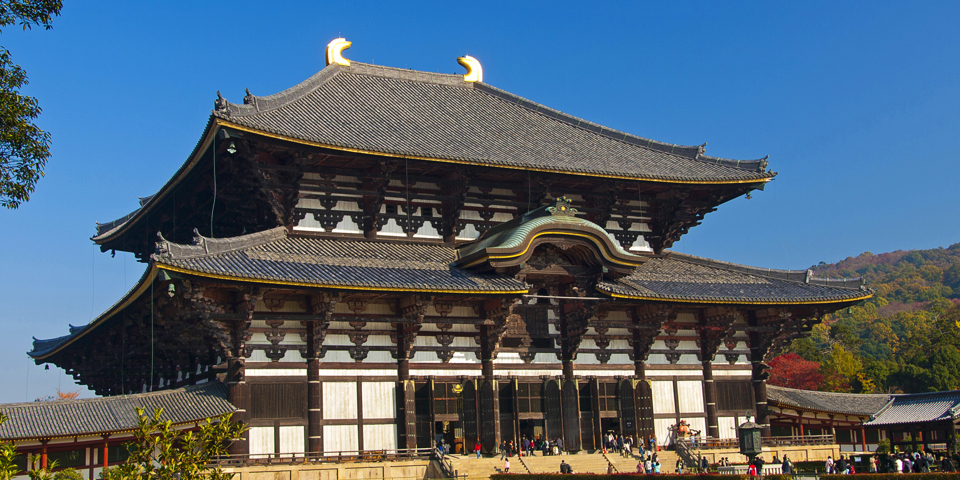 japan - nara_todaiji temple_02